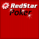 Deposit bonus at Red Star Poker